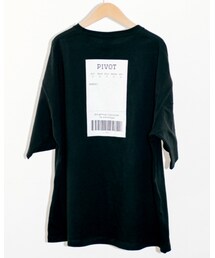 PIVOTDOOR | Tシャツ/カットソー
