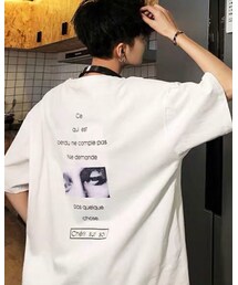 PIVOTDOOR | Tシャツ/カットソー