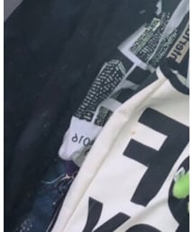 AAA | Tシャツ/カットソー