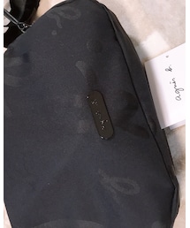 agnes b. | ショルダーバッグ