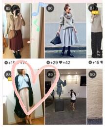 初のランキング入り（一瞬だけヒサヒサさんと🙈💕） | その他
