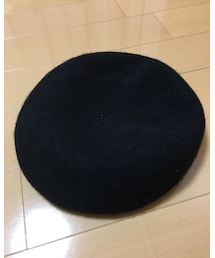 GLOBAL WORK | ハンチング/ベレー帽