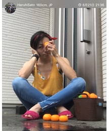 ノジコ🍊 | その他