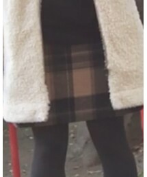 UNIQLO | スカート
