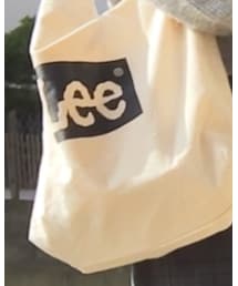 Lee | トートバッグ