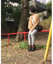 久しぶりに座ってみた。笑 | その他