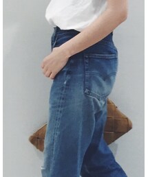 ZARA | クラッチバッグ