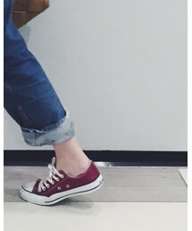 CONVERSE | スニーカー