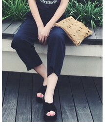 ZARA | サンダル