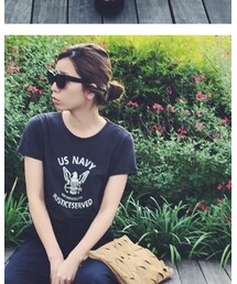 CHERRYPIPI | Tシャツ/カットソー