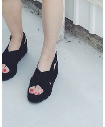 ZARA | サンダル