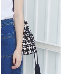ZARA | ショルダーバッグ