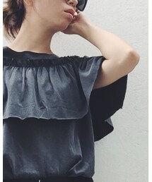 CHERRYPIPI | Tシャツ/カットソー
