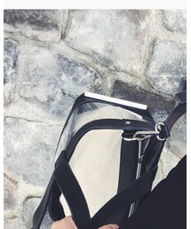 ZARA | ハンドバッグ
