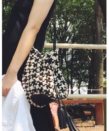 ZARA | ショルダーバッグ