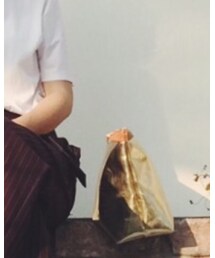 A.P.C. | クラッチバッグ