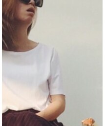 Acne Studios | Tシャツ/カットソー