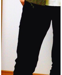 UNIQLO | その他パンツ