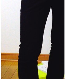 UNIQLO | その他パンツ