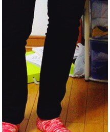 Right-on | ソックス/靴下