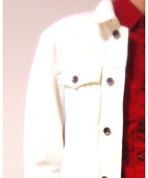 Right-on | デニムジャケット