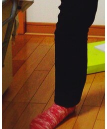 Right-on | ソックス/靴下