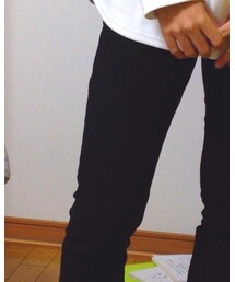 UNIQLO | その他パンツ