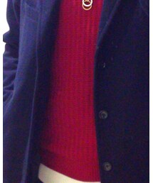 no brand | ニット/セーター