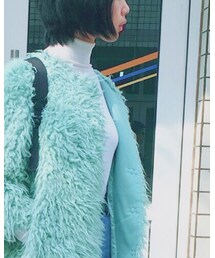 FOREVER 21 | トップス