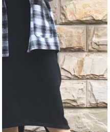 original | スカート