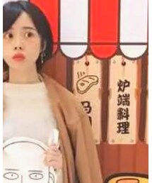 w closet | ピーコート