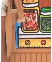 w closet | チノパンツ