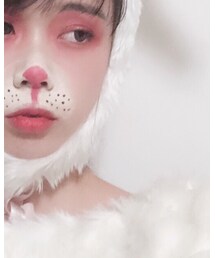 PEACH JOHN | キャップ