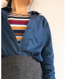 forever21 | シャツ/ブラウス