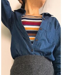 lwest | トップス