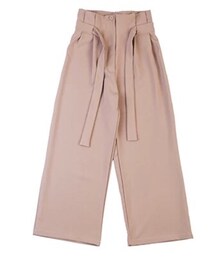 no brand | チノパンツ