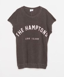ZARA | スウェットTシャツ(Tシャツ/カットソー)