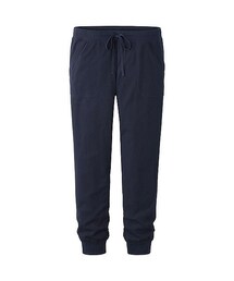 UNIQLO | ストレッチジャージアンクルパンツ(その他パンツ)