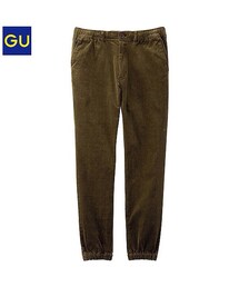 GU | イージージョガーパンツ(その他パンツ)