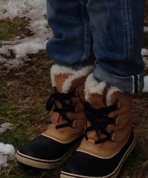 SOREL | スノーブーツ(ブーツ)