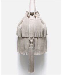 ZARA | ハンドバッグ