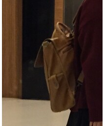 MIRYOKU | バックパック/リュック