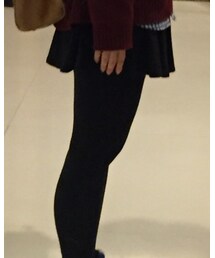 Anden HUD | レギンス/スパッツ