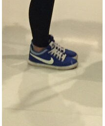 NIKE | スニーカー