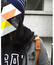 GAP | パーカー