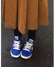 NIKE | スニーカー