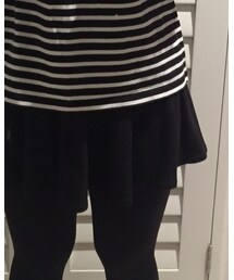 Anden HUD | パンツ