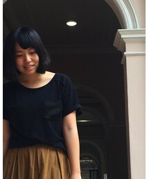 EASTBOY | Tシャツ/カットソー