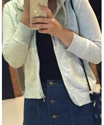 GU | トップス