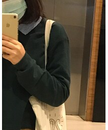 MOTOMACHI new port side | シャツ/ブラウス